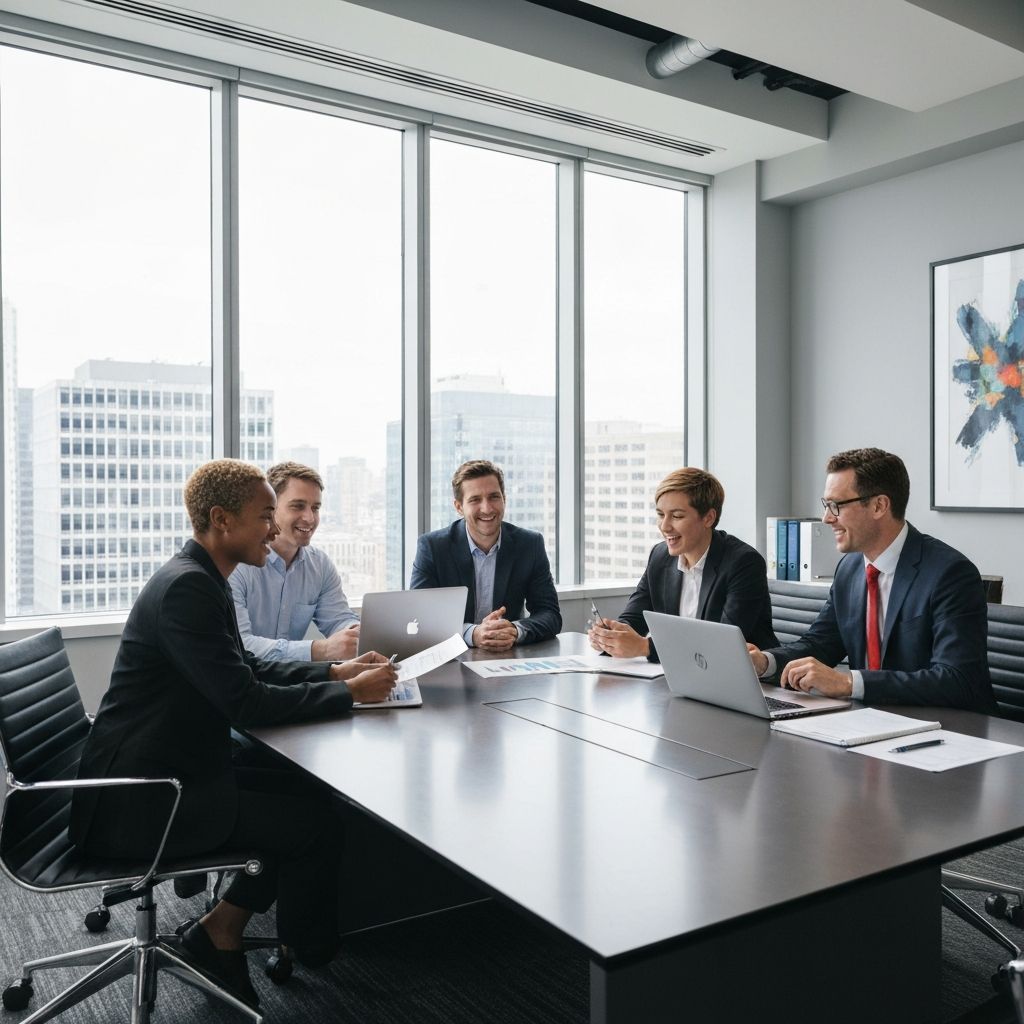 Equipo de trabajo colaborativo