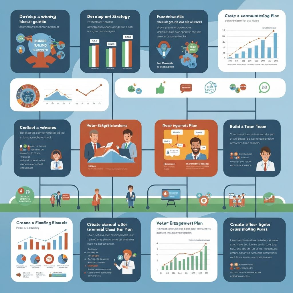 Planificación Electoral
