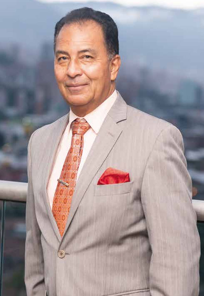 Consultoría Empresarial