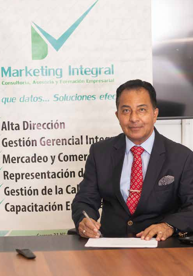Marketing Político y Organización Electoral